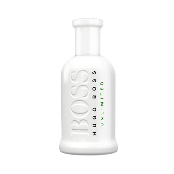 Hugo Boss Bottled Unlimited Eau de Toilette