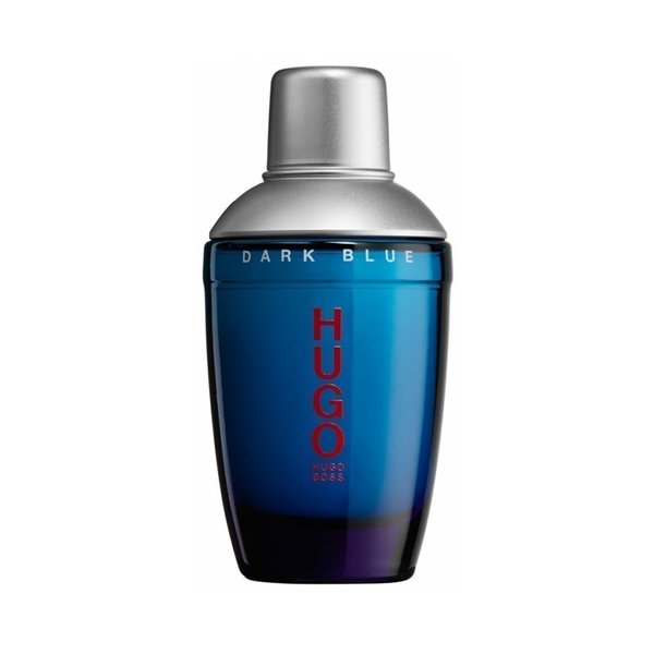 Hugo Boss Hugo Dark Blue Eau de Toilette - 75ml