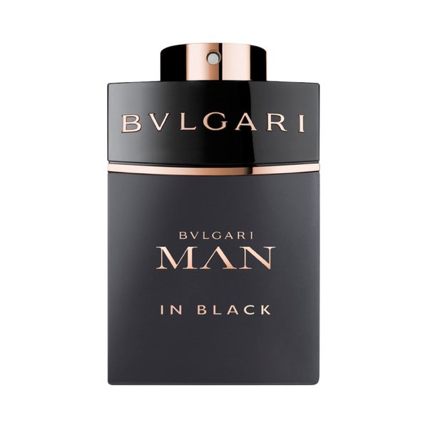 Bvlgari Man in Black Eau de Perfume