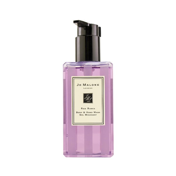 Jo Malone Red Roses Body & Hand Wash - 250ml