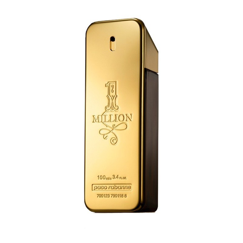 Paco Rabanne 1 Million Eau de Toilette (Unboxed)