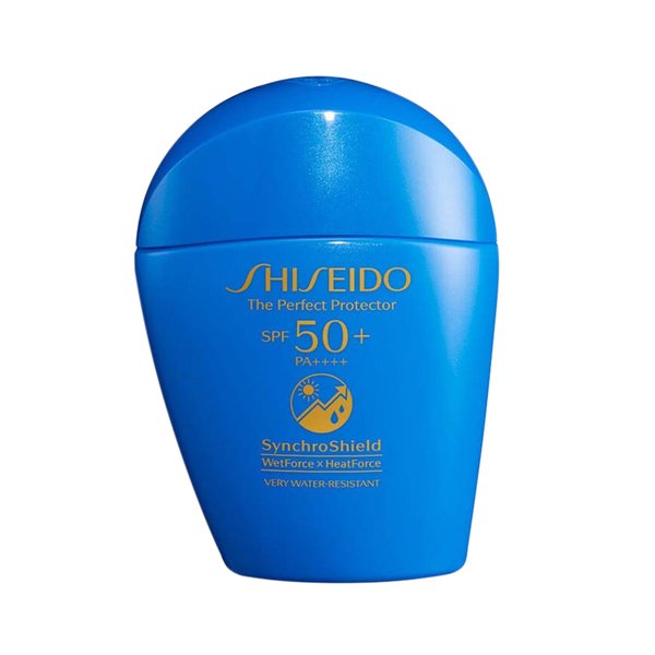 Shiseido The Perfect Protector SPF 50+ PA++++ - 50ml
