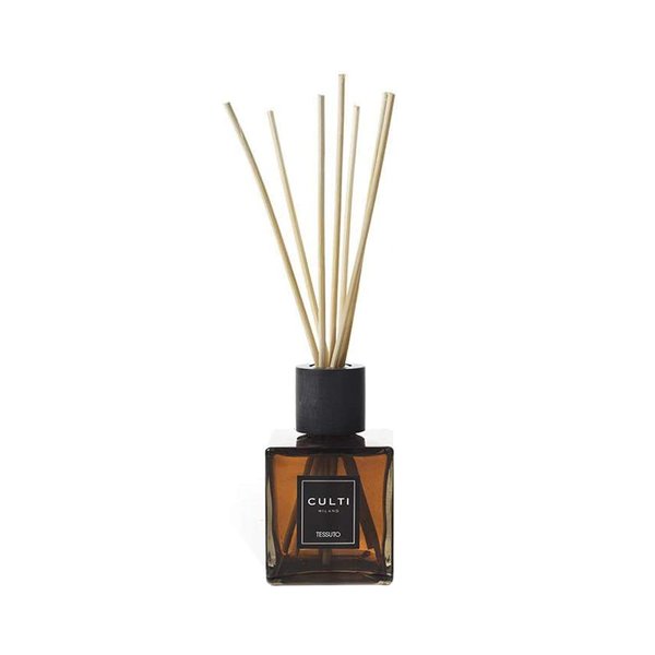Culti Milano Decor Classic Diffuser 250ml - Tessuto