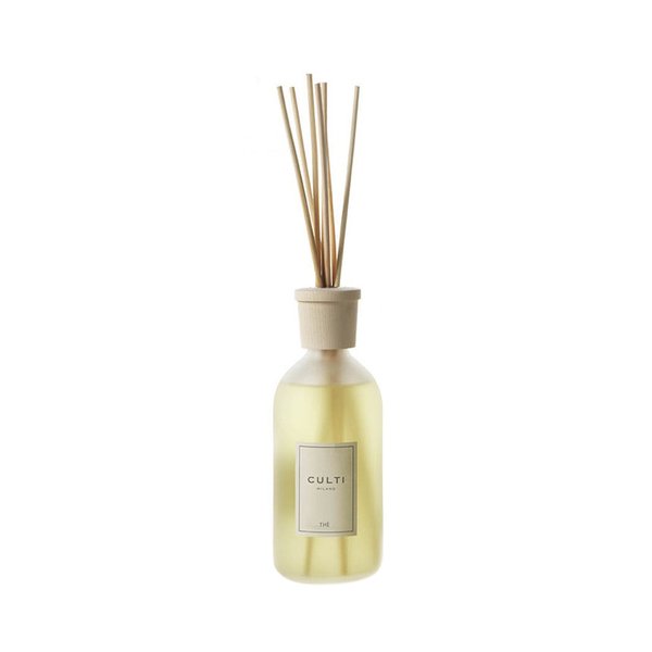 Culti Milano Stile Classic Diffuser 500ml - The