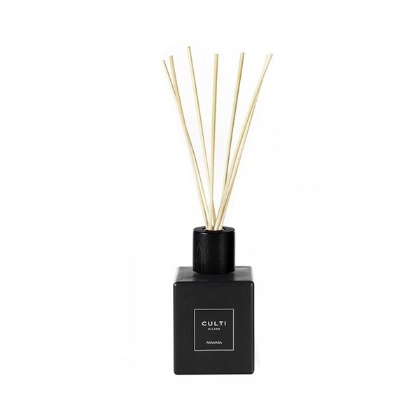 Culti Milano Black Label Decor Diffuser 500ml - Aramara