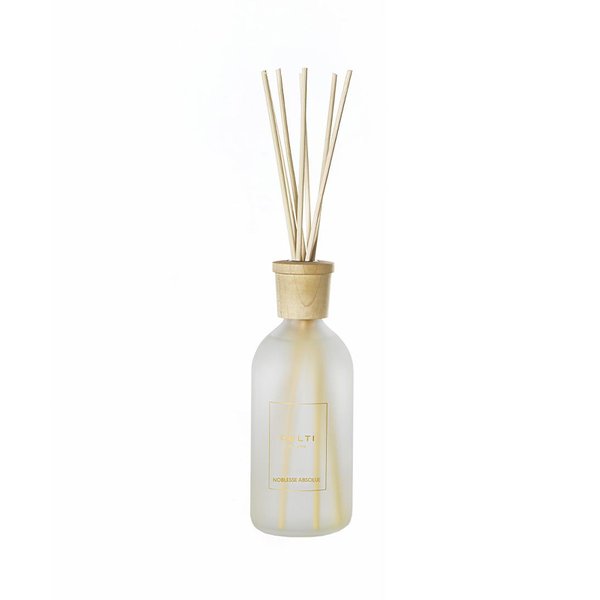 Culti Milano Stile Winter Diffuser 500ml - Noblesse Absolue (Limited Edition)
