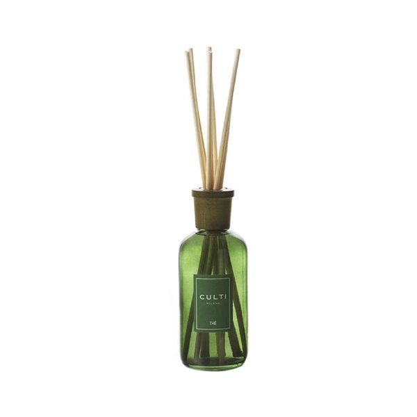 Culti Milano Colours Diffuser Green 250ml - The