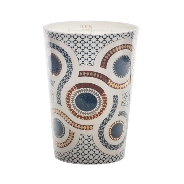 Max Benjamin ILUM Collection 5.15kg Candle - Basilica