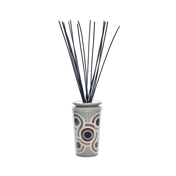 Max Benjamin ILUM Collection Diffuser 3500ml - Basilica