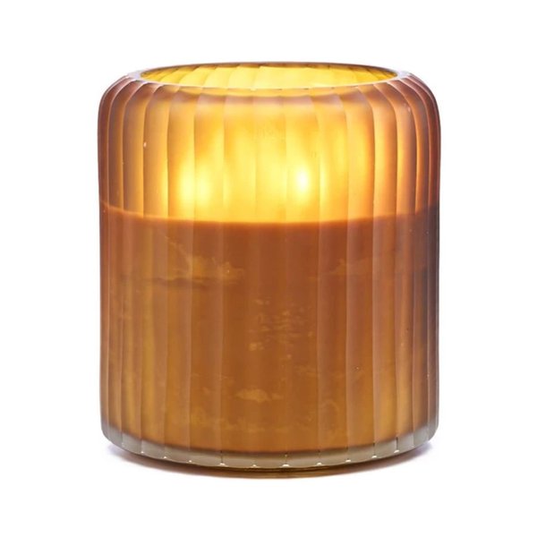 Onno Ocher Eternity L Candle - Ginger Fig