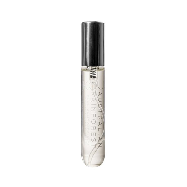 iKOU Mini Room & Linen Mist 12ml - Australian Rainforest