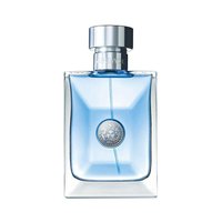 Versace Pour Homme Eau de Toilette - 50ml | Aromatic Woody Scent