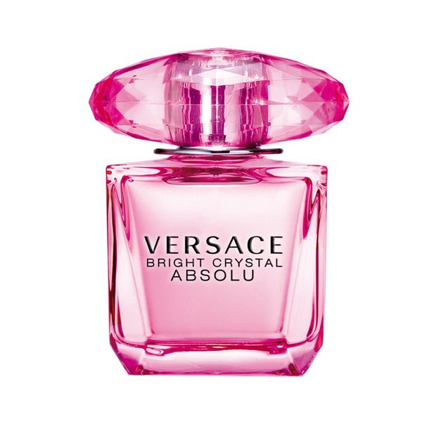 Versace Bright Crystal Absolu Eau de Perfume