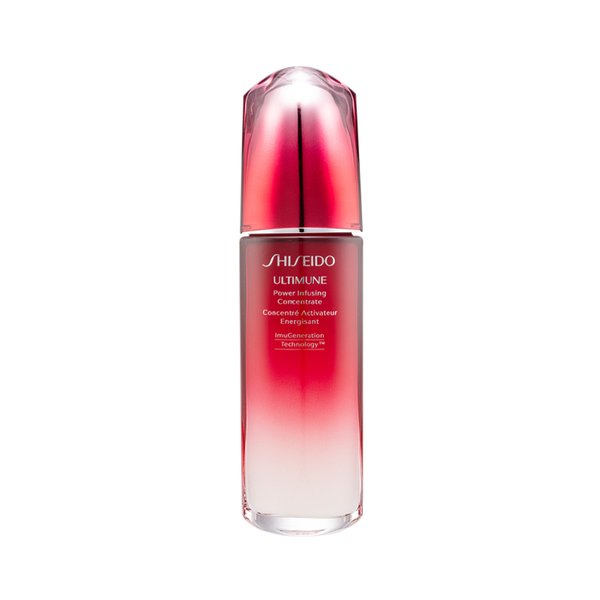 Shiseido Ultimune Power Infusing Concentrate - 100ml