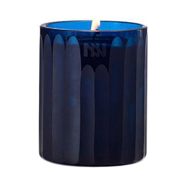 Onno Royal Blue 60 Candle - Muse