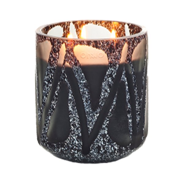 Onno Nature Grey S Candle - Zanzibar