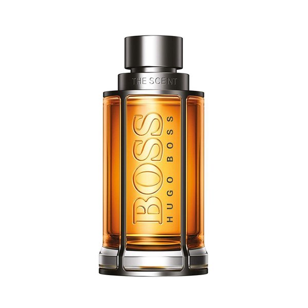 Hugo Boss Boss The Scent After Shave Lotion - 100ml (Box Damaged)
