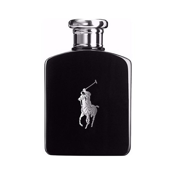 Ralph Lauren Polo Black Eau de Toilette