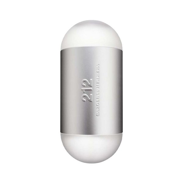 Carolina Herrera 212 Women NYC Eau de Toilette (Box Damaged)