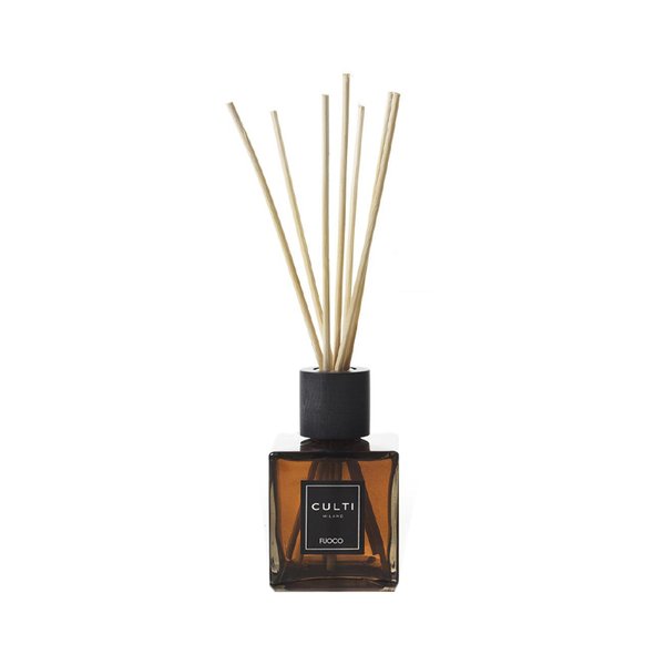 Culti Milano Decor Classic Diffuser 250ml - Fuoco