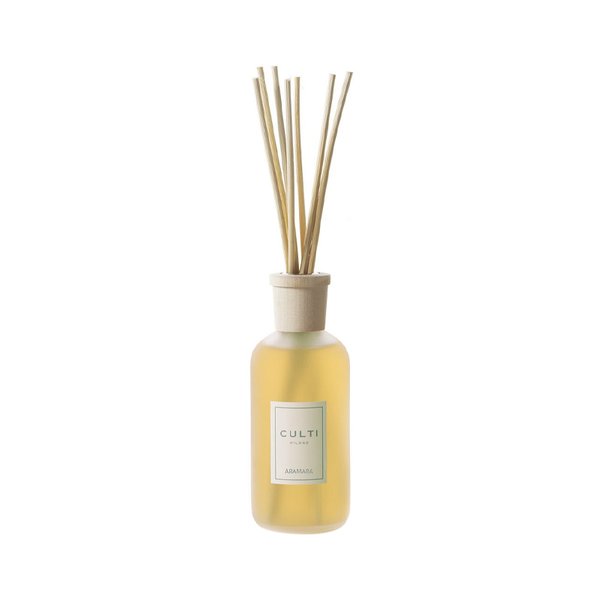 Culti Milano Stile Classic Diffuser 250ml - Aramara