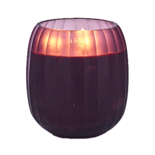 Onno Ruby M Candle - Muse