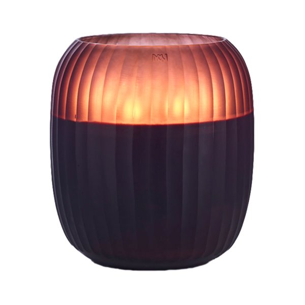 Onno Ruby XL Candle - Ginger Fig
