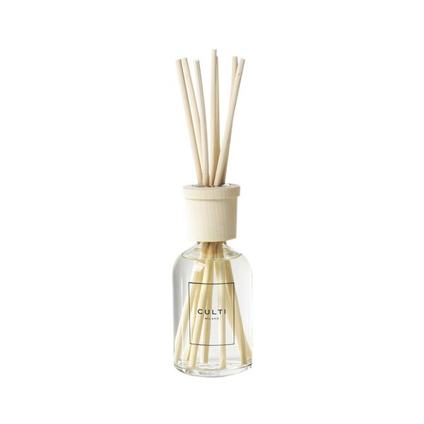 Culti Milano Stile Classic Diffuser 100ml - Tessuto