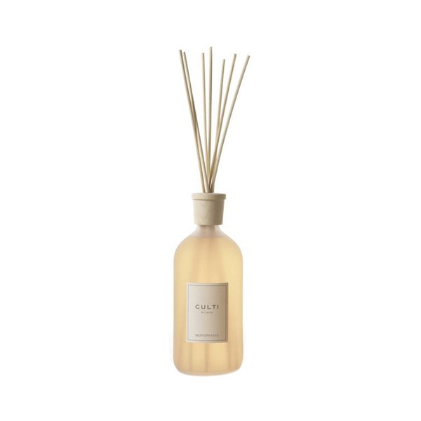 Culti Milano Stile Classic Diffuser 1000ml - Mediterranea