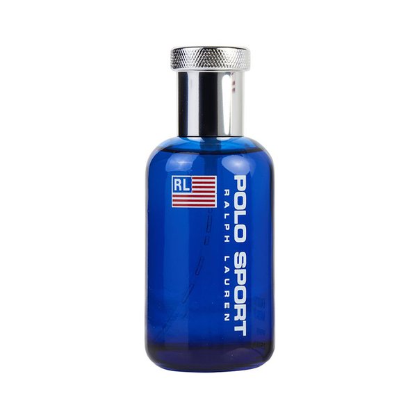 Ralph Lauren Polo Sport Eau de Toilette (Box Damaged)