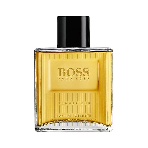 Hugo Boss Boss Number One Eau de Toilette