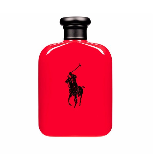 Ralph Lauren Polo Red Eau de Toilette