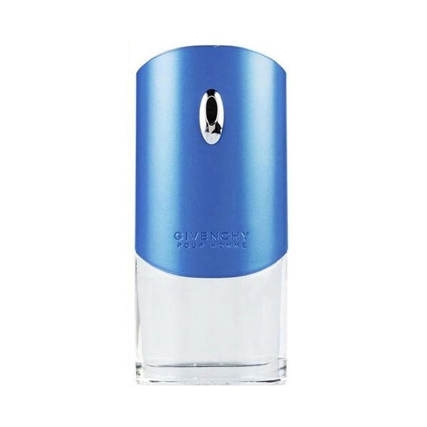 Givenchy Pour Homme Blue Label Eau de Toilette - 100ml (Box Damaged)