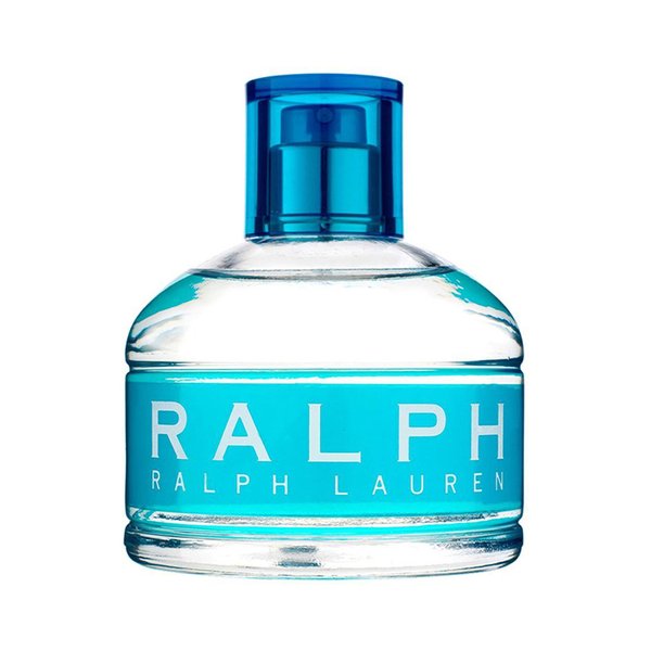 Ralph Lauren Ralph Eau de Toilette - 100ml (Box Damaged)
