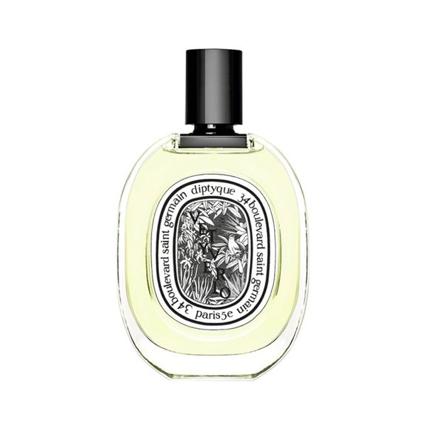 Diptyque Vetyverio Eau De Toilette - 100ml (Tester Packaging)