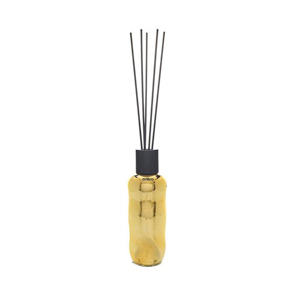 Onno Cape Gold Diffuser 500ml - Ginger Fig