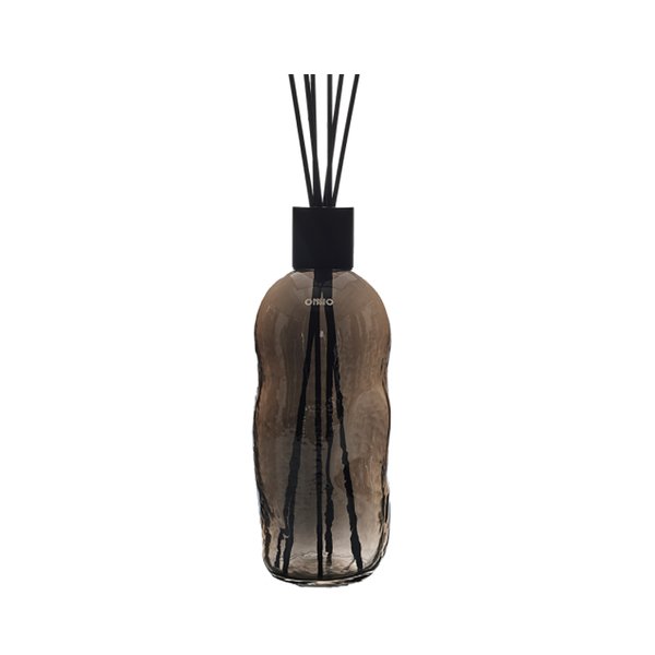 Onno Cape Smoked Grey Diffuser 2000ml - Sage