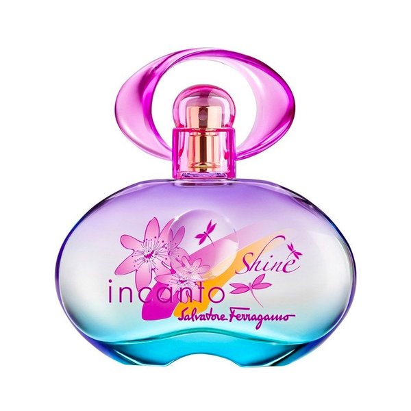 Salvatore Ferragamo Incanto Shine Eau de Toilette - 100ml