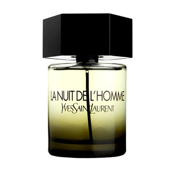 Yves Saint Laurent La Nuit de L'Homme Eau de Toilette