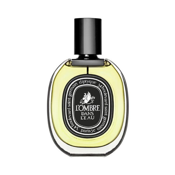 Diptyque L'Ombre dans l'Eau Eau de Perfume - 75ml *(Tester Packing)