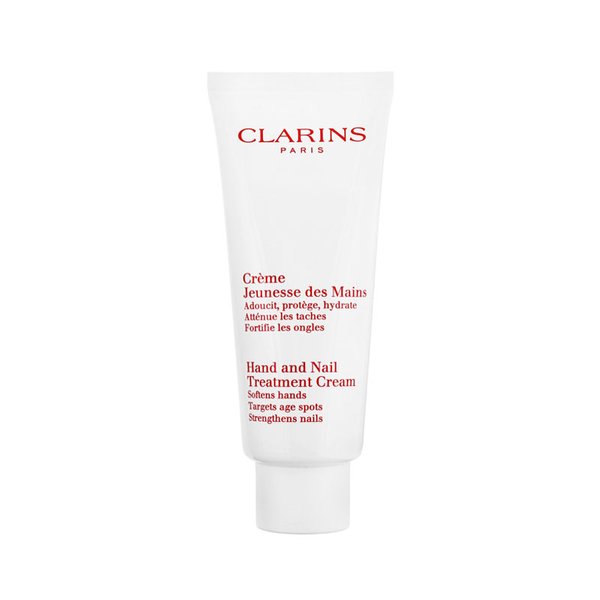 Clarins Hand and Nail Treatment Cream - 100ml