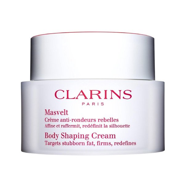 Clarins Body Shaping Cream - 200ml