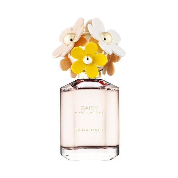 Marc Jacobs Daisy Eau So Fresh Eau de Toilette - 125ml