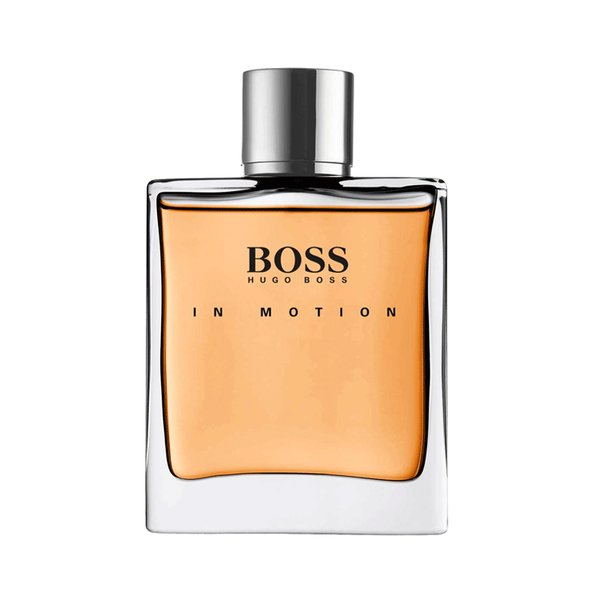 Hugo Boss Boss in Motion Eau de Toilette - 100ml