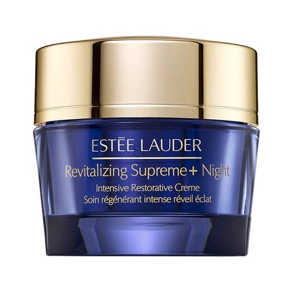 Estee Lauder Revitalizing Supreme + Night Intensive Restorative Creme - 50ml (Box Damaged)