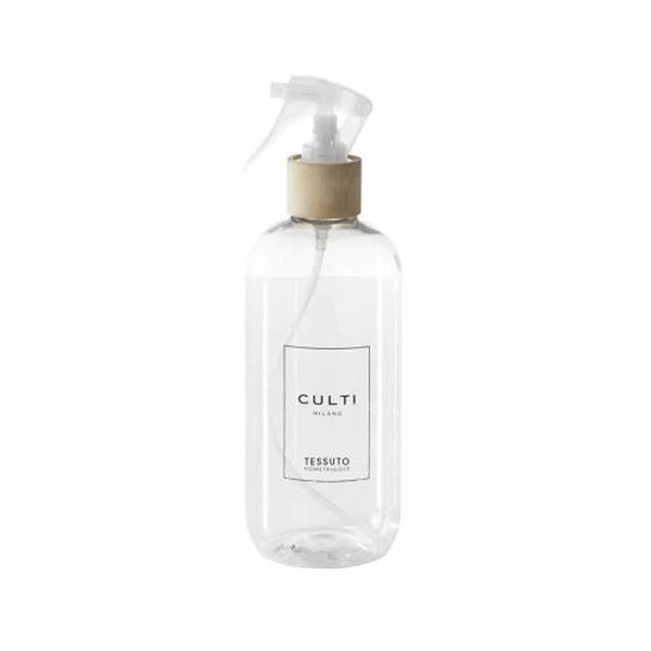 Culti Milano Welcome Trigger 500ml - Tessuto