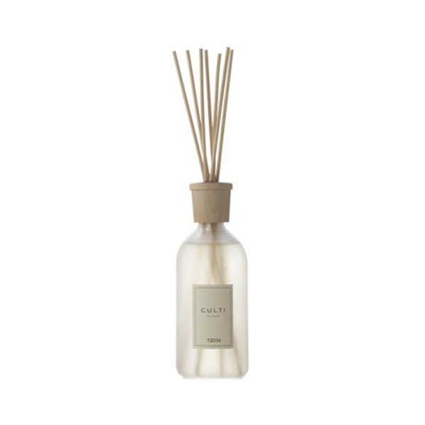 Culti Milano Stile Classic Diffuser 500ml - Terra (Old Packaging)