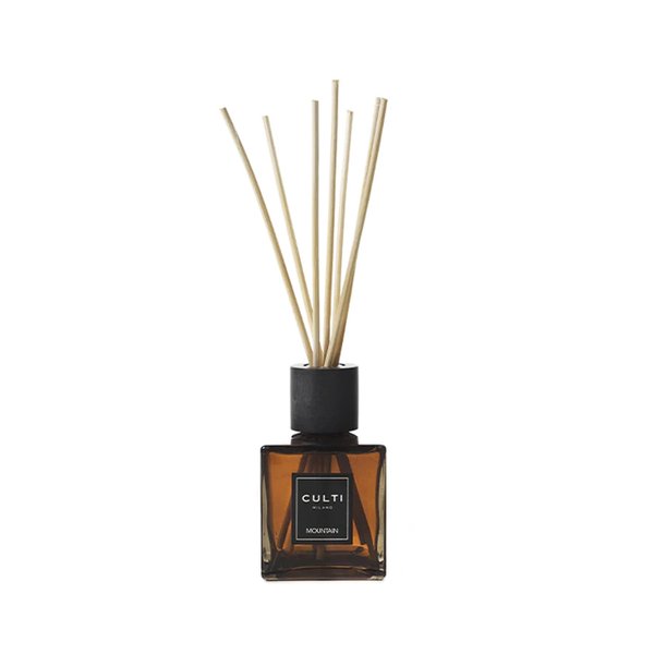 Culti Milano Decor Classic Diffuser 250ml - Mountain