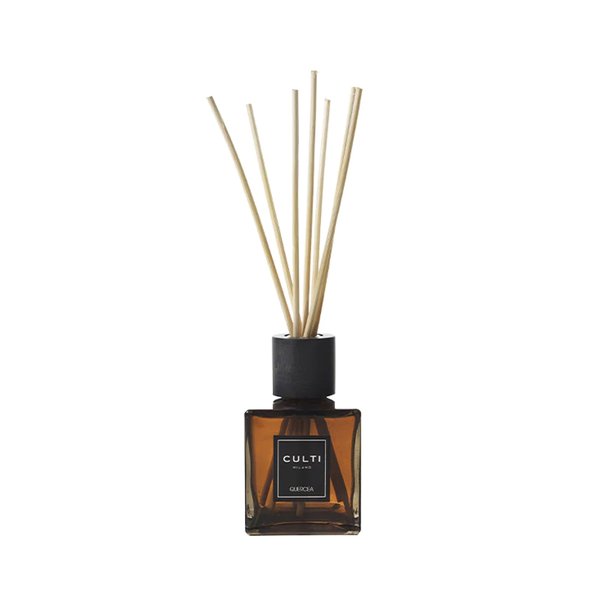 Culti Milano Decor Classic Diffuser 250ml - Quercea