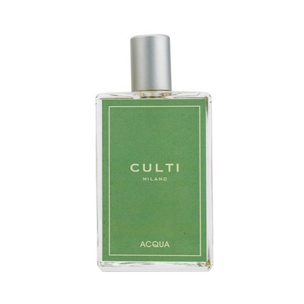 Culti Milano Home Spray 100ml - Acqua (Old Packaging)